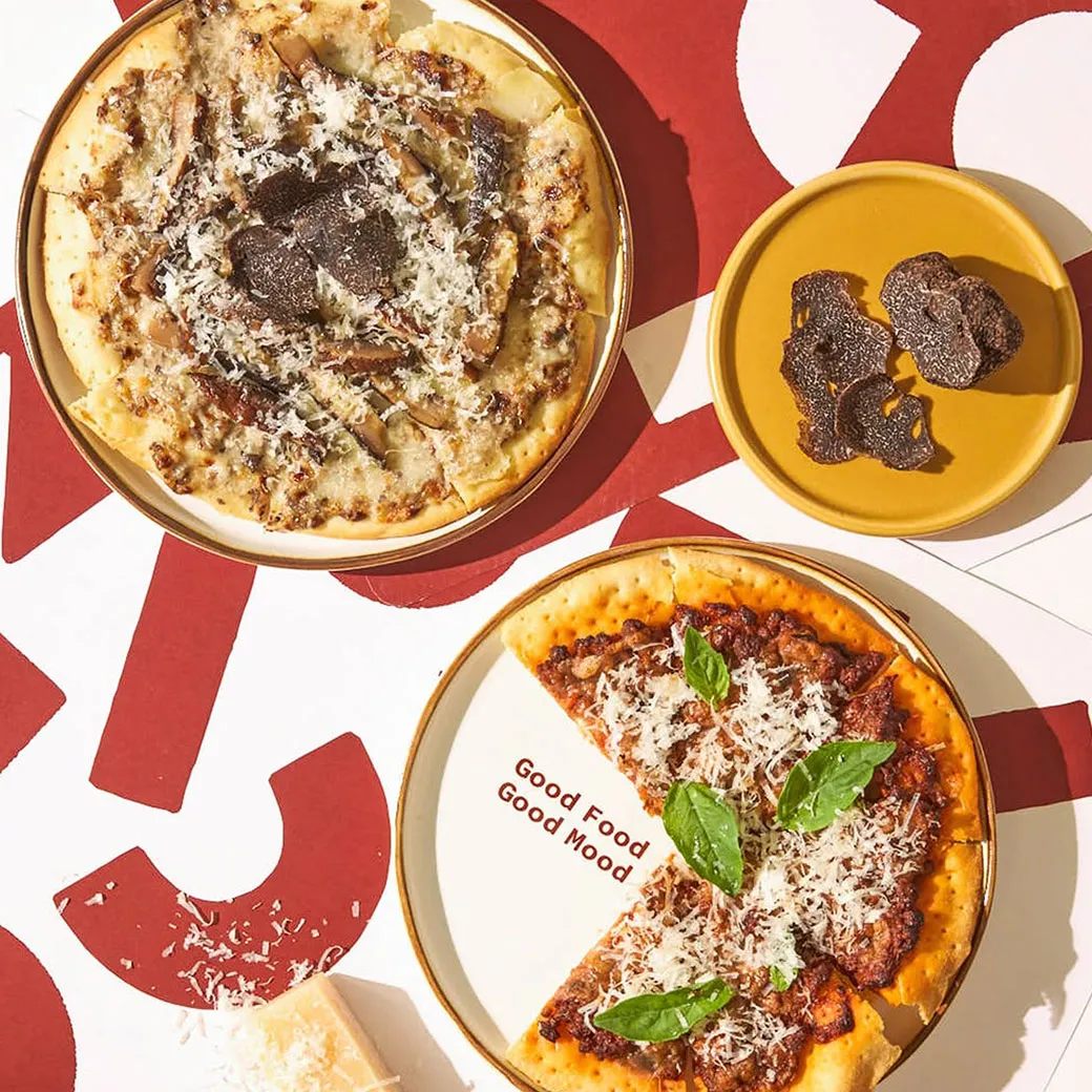 Pizza